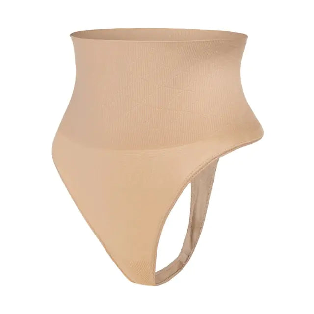 Shapewear Thongs